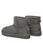 Ugg Pantofi Ugg W Classic Mini II 1016222 W/Grey
