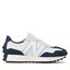 New Balance Sneakersy New Balance MS327NF Bílá