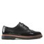 s.Oliver Oxfords s.Oliver 5-23604-30 Black Comb 098