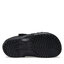Crocs Șlapi Crocs 10126-001 W Black