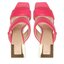Elisabetta Franchi Чехли Elisabetta Franchi SA-66L-32E2-560 Fuxia