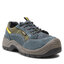 Pallstar Κλειστά παπούτσια Pallstar Sicilia S1 500000 Grey