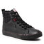 Cross Jeans Кецове Cross Jeans KK2R4058C Black