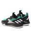 adidas Cipő adidas Dame Extply 2.0 Shoes ID1808 Zöld