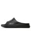 KARL LAGERFELD Ciabatte KARL LAGERFELD KL75008 Black Eco Eva