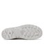 Palladium Trappers Palladium Pampa Hi Army 78583-116-M Star White