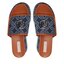 Liu Jo Чехли Liu Jo Frida 26 SA3029 TX307 Denim 00737