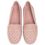 Clara Barson Mokaszin Clara Barson WSS20019-1 Pink