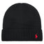Polo Ralph Lauren Sapka Polo Ralph Lauren 323879735 Polo Black