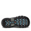Keen Туристически Keen Targhee III Wp 1023038 Magnet/Atlantic Blue