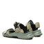 adidas Сандали adidas Terrex Hydroterra Sandals ID4270 Зелен