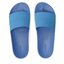 Calvin Klein Ciabatte Calvin Klein Pool Slide Rubber HM0HM00636 Ultra Blue C66