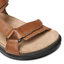Lasocki Young Szandál Lasocki Young CI12-ACTI-01 Brown