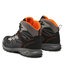 Kayland Trekkings Kayland Taiga Evo Gtx GORE TEX 018021135 Black/Orange/Krk