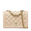 Creole Bolso Creole K11261 Jasny Beż