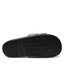adidas Șlapi adidas adilette Comfort GZ2913 Core Black/Wonder White/Core Black