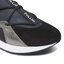 Pollini Sneakers Pollini SA15063G1DXE100A Mix Nero/Fucile