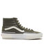 Vans Αθλητικά Vans Sk8-Hi Reconst VN0005UKOLO1 Olive Camo