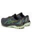 Asics Pantofi Asics Gt-2000 11 Gtx 1011B477 Black/Ink Teal 002
