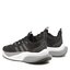 adidas Pantofi adidas Alphabounce+ Sustainable Bounce HP6144 Black