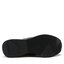 MICHAEL Michael Kors Sportcipő MICHAEL Michael Kors Gentry High Top 43F3GYFE3D Black/Bronze