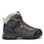 Kayland Trekkings Kayland Taiga Evo W's Gtx GORE TEX 018021130 Grey/Green/Krk