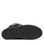 Inuikii Cipő Inuikii Curly Rock 75102-076 Taupe