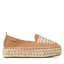 Big Star Shoes Espadrile Big Star ShoesBig Star Shoes JJ274892 Beige