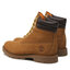 Timberland Trappers Timberland 6in Wr Basic TB0A27TP231 Wheat Nubuck