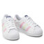 adidas Schuhe adidas Superstar C GY3331 Ftwwht/Almlim/Trupnk