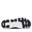 Rieker Sneakersy Rieker 07802-00 Schwarz