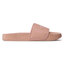 The North Face Chanclas The North Face Base Camp Slide III NF0A4T2SZ1P1 Cafe Creame/Evening Sand Pink