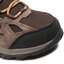 Columbia Туристически Columbia Redmond III Mid Waterproof BM0168 Cordovan/Elk 231