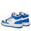 AUTRY Sneakersy AUTRY AUMWWB15 Princ Blue