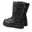 Tamaris Cizme de zăpadă Tamaris 1-26460-29 Black Shiny 039