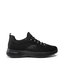 Skechers Pantofi Skechers Dynamight 58360/BBK Black