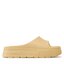 Puma Чехли Puma Mayze Stack Injex Wns 389454 03 Light Straw