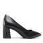 Tamaris Félcipő Tamaris 1-22428-28 Black Leather 003