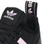 adidas Обувки adidas Multix J GW3007 Cblack/Clpink/Ftwwht