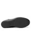 Caprice Bokacsizma Caprice 9-25257-29 Black Soft Com 070