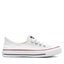 Converse Tornacipő Converse CHUCK TAYLOR SHORELINE 537084C_ Fehér