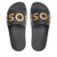 Boss Чехли Boss Bay 50471271 10242218 01 Black 001 1