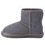 EMU Australia Topánky EMU Australia Wallaby Mini K10103 Charcoal/Anthracite