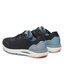 Under Armour Pantofi Under Armour Ua W Hovr Sonic 6 3026128-004 Negru