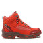 Treksta Trekingová obuv Treksta Dovre Gtx GORE-TEX 1720465-24 Orange