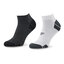 4F Set de 2 perechi de șosete lungi unisex 4F H4Z22-SOM002 91S