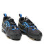Nike Взуття Nike Air Vapormax Evo CZ1924 001 Black/Hyper Cobalt/Chamois
