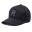 Tommy Hilfiger Шапка с козирка Tommy Hilfiger New Prep AM0AM10542 BDS