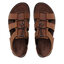 Gino Rossi Sandalen Gino Rossi MB-WESTIN-04 Brown