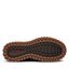 Skechers Ghete Skechers Mayock 210152/CDB Dark Brown